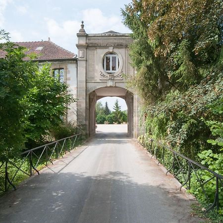 La Janenquelle Sarry (Marne) Exterior foto